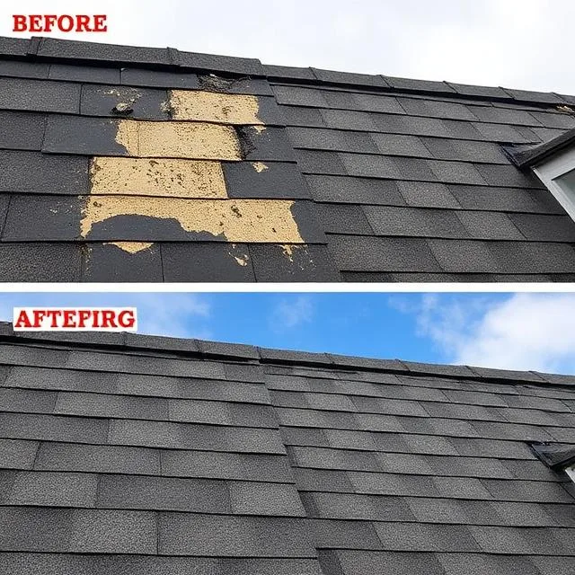 Roof Repair Near Me in Gould, OK near me